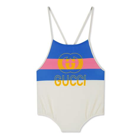 infant gucci clothes|gucci infant swimsuit.